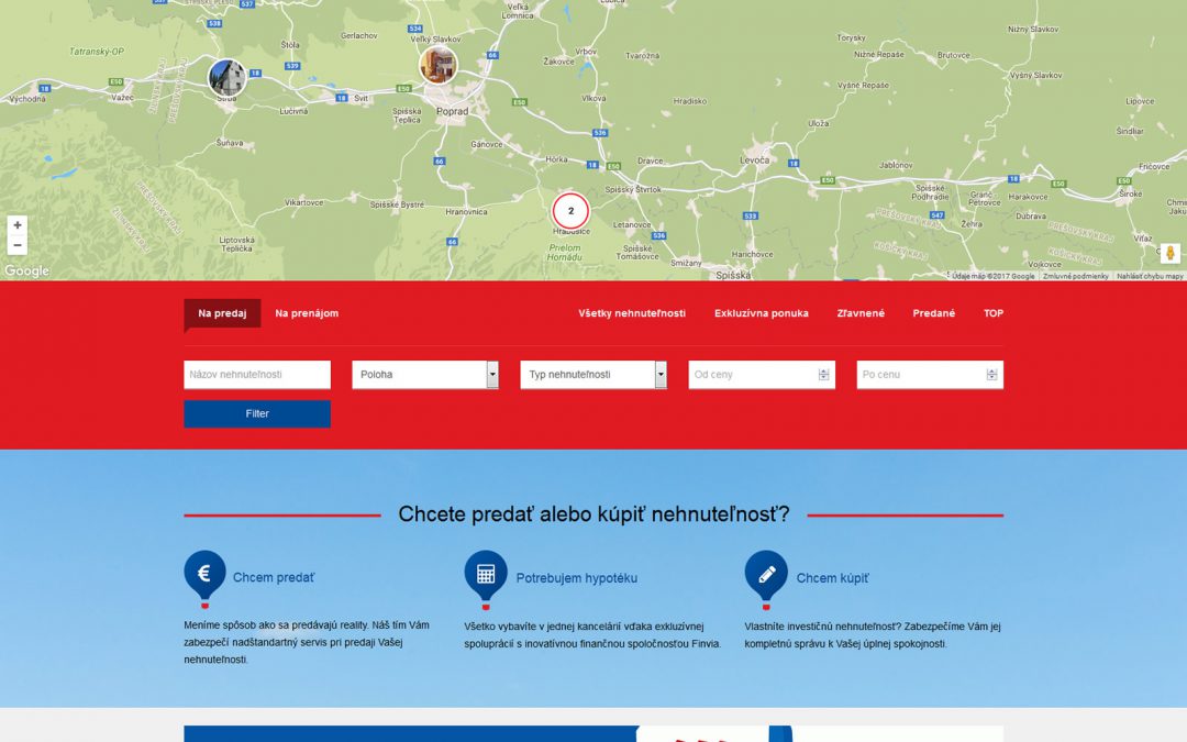 Realitný maklér Janka Michnová – RE/MAX Benard – Poprad